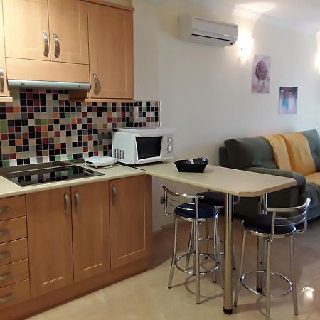 Viva Cruce De Arinaga Apartment Exterior photo